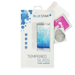 Blue Star Tempered Glass Premium 9H Näytönsuoja karkaistusta lasista Huawei Y6/Y6 Prime (2018) hinta ja tiedot | BlueStar Puhelimet, älylaitteet ja kamerat | hobbyhall.fi
