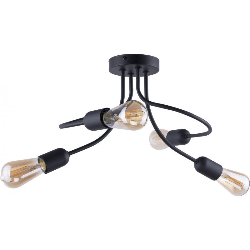 TK Lighting Fado 4 Kattovalaisin hinta ja tiedot | Kattovalaisimet | hobbyhall.fi