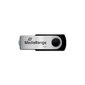 USB-muistitikku Mediarange 4GB MR907 hinta ja tiedot | Muistitikut | hobbyhall.fi