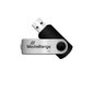USB-muistitikku Mediarange 4GB MR907 hinta ja tiedot | Muistitikut | hobbyhall.fi