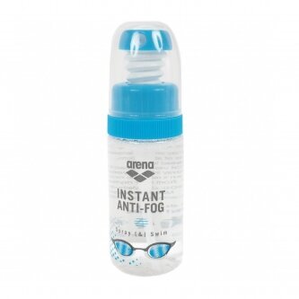 Arena Instant Antifog huurtumissuojasuihke, 35 ml hinta ja tiedot | Muut sukellustarvikkeet | hobbyhall.fi