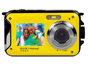 Easypix GoXtreme Reef hinta ja tiedot | EasyPix Puhelimet, älylaitteet ja kamerat | hobbyhall.fi