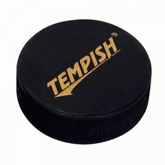 Tempish Junior -jääkiekko, lasten, 60 x 20 mm, musta hinta ja tiedot | Jääkiekko | hobbyhall.fi