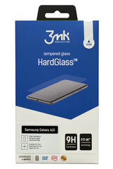 LCD Suojaava karkaistu lasi 3MK Hard Glass Apple iPhone 13 mini hinta ja tiedot | Näytönsuojakalvot ja -lasit | hobbyhall.fi