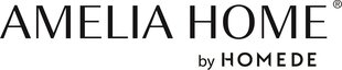 AmeliaHome -pyyhe, 70 x 140 cm, puuvillaa, vaaleansininen hinta ja tiedot | Pyyhkeet | hobbyhall.fi