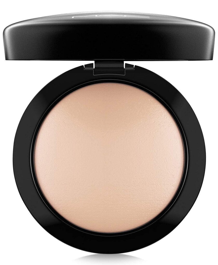 Puuteri MAC Mineralize Skinfinish, Light Plus, 10 g hinta ja tiedot | Meikkivoiteet ja puuterit | hobbyhall.fi