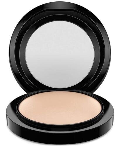 Puuteri MAC Mineralize Skinfinish, Light Plus, 10 g hinta ja tiedot | Meikkivoiteet ja puuterit | hobbyhall.fi