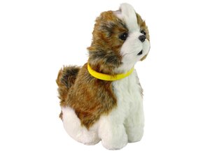 Interaktiivinen pentu ShihTzu hinta ja tiedot | Pehmolelut | hobbyhall.fi