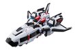 Transformeris Tobot Galaxy Detectives Shuttle, 25 cm hinta ja tiedot | Poikien lelut | hobbyhall.fi