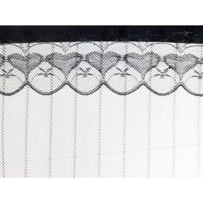 Magneettinen hyttysverkko oviin (110 x 220 cm) hinta ja tiedot | Hyttysverkot | hobbyhall.fi