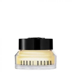 Kosteuttava silmänympärys-/pohjustusvoide Bobbi Brown Vitamin Enriched Eye Base, 15 ml hinta ja tiedot | Bobbi Brown Hajuvedet ja kosmetiikka | hobbyhall.fi