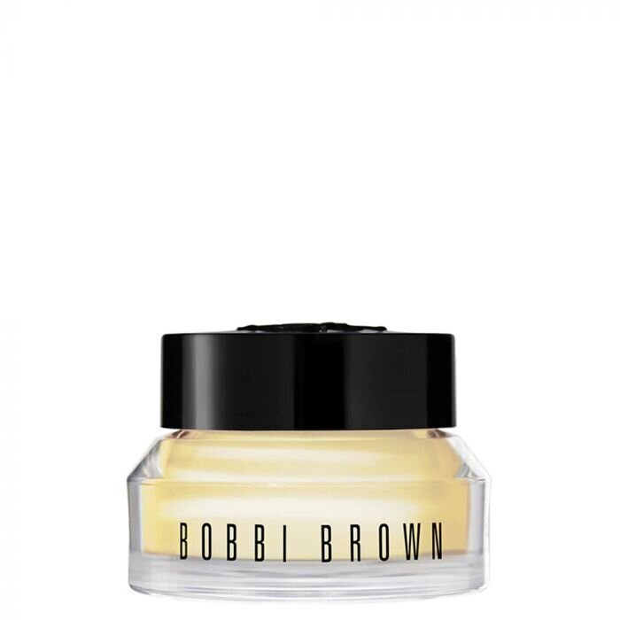 Kosteuttava silmänympärys-/pohjustusvoide Bobbi Brown Vitamin Enriched Eye Base, 15 ml hinta ja tiedot | Silmänympärysvoiteet ja seerumit | hobbyhall.fi