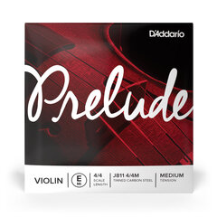 Jousi viululle E D'Addario Prelude J811 4/4M hinta ja tiedot | D'Addario Ääni- ja videolaitteet | hobbyhall.fi