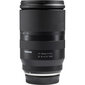 Tamron 17-70mm f/2.8 Di III-A VC RXD -objektiivi Fujifilmille hinta ja tiedot | Objektiivit | hobbyhall.fi