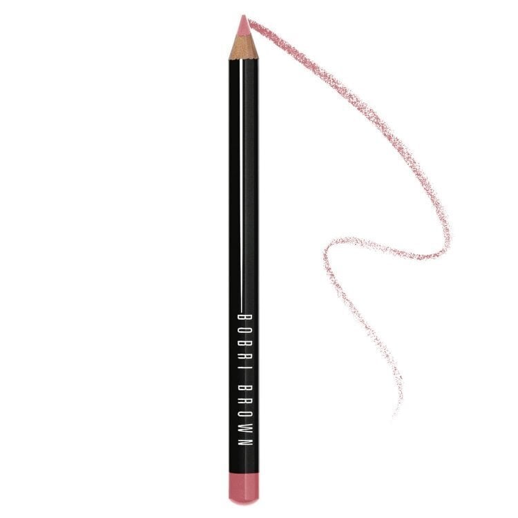 Bobbi Brown Huultenrajauskynä, Ballet Pink, 1,15 g hinta ja tiedot | Huulipunat, huulikiillot ja huulirasvat | hobbyhall.fi