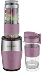 Concept Smoothie SM3483 hinta ja tiedot | Tehosekoittimet | hobbyhall.fi