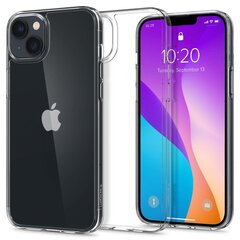 Spigen suojakotelo Airskin Hybrid iPhone 14 Plus hinta ja tiedot | Puhelimen kuoret ja kotelot | hobbyhall.fi