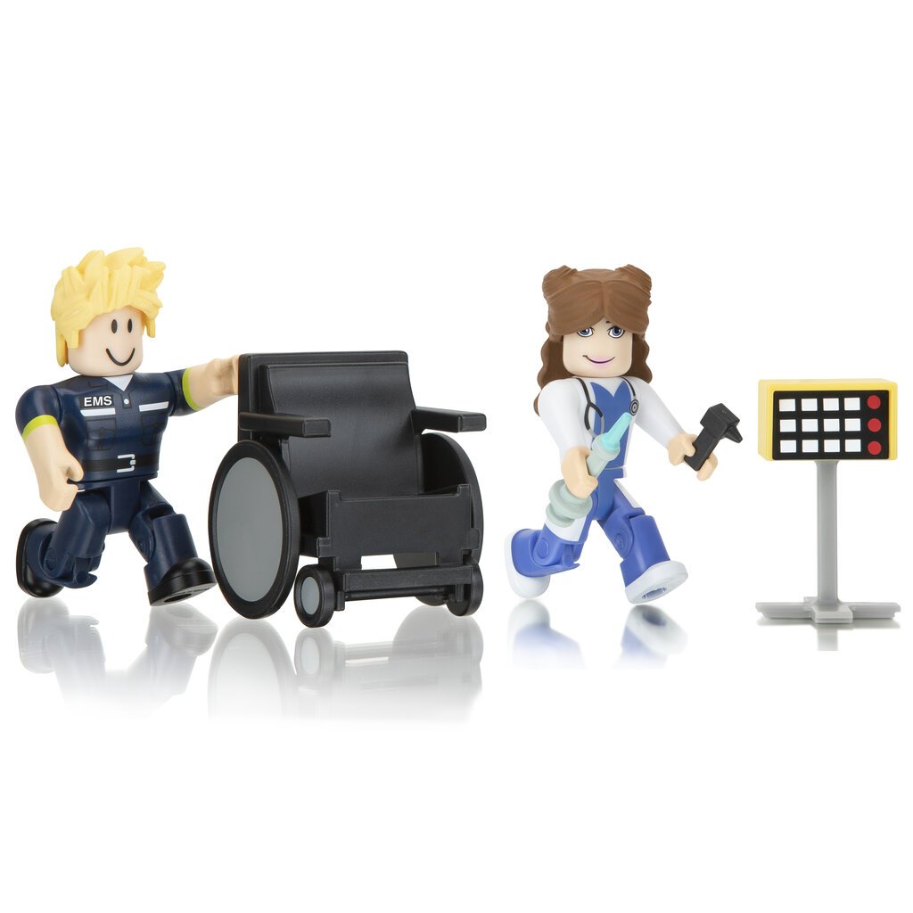 Roblox W11 setti hinta ja tiedot | Poikien lelut | hobbyhall.fi