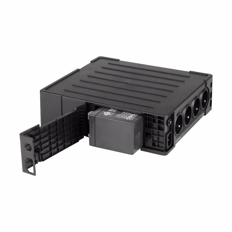 Eaton Ellipse PRO 1600 IEC ELP1600IEC 1600 VA hinta ja tiedot | UPS-laitteet | hobbyhall.fi