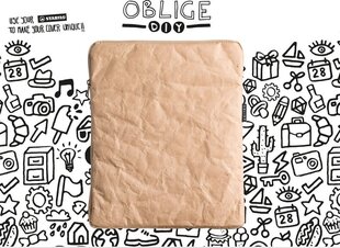 Tribe OBPD5020 10" hinta ja tiedot | Tablettien kotelot ja muut tarvikkeet | hobbyhall.fi