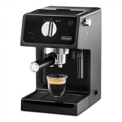 Kahvinkeitin DeLonghi ECP 31.21 hinta ja tiedot | Kahvinkeittimet ja kahvikoneet | hobbyhall.fi