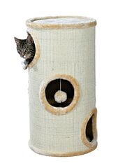 Kissan raapimispuu Trixie, 100 cm hinta ja tiedot | Raapimispuut ja kiipeilypuut | hobbyhall.fi
