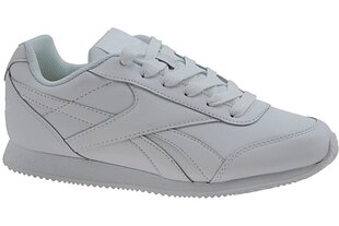 Urheilujalkineet Reebok royal cl jogger v70492 hinta ja tiedot | Lasten kengät | hobbyhall.fi