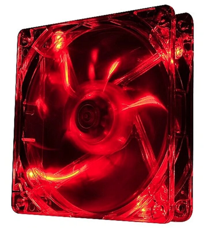 Thermaltake CL-F019-PL12RE-A hinta ja tiedot | Tietokoneen tuulettimet | hobbyhall.fi