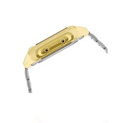 Naisten rannekello Casio DB-360GN-9A hinta ja tiedot | Naisten kellot | hobbyhall.fi