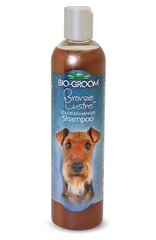 Shampoo Bio Groom Bronze Lustre, 355 ml hinta ja tiedot | Shampoot ja hoitoaineet lemmikeille | hobbyhall.fi