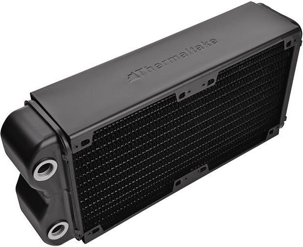 Thermaltake CL-W063-CA00BL-A hinta ja tiedot | Vesijäähdytys | hobbyhall.fi