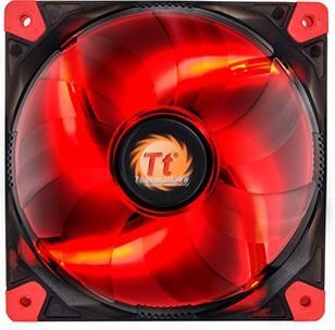 Thermaltake CL-W063-CA00BL-A hinta ja tiedot | Vesijäähdytys | hobbyhall.fi