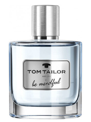 Tom Tailor Be Mindful Man EDT miehille 30 ml hinta ja tiedot | Miesten hajuvedet | hobbyhall.fi