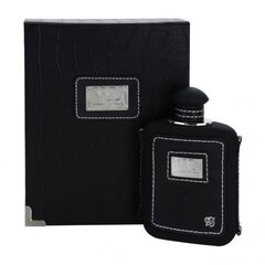 Parfyymi Alexandre J Western Leather Black EDP miehille 100 ml hinta ja tiedot | Miesten hajuvedet | hobbyhall.fi