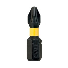 Dewalt-porasarja, 25 mm Torsion Ph2 - DT7994T, 5 kpl hinta ja tiedot | Käsityökalut | hobbyhall.fi