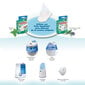 Vicks VapoPads® hinta ja tiedot | Kasvojenhoitolaitteet | hobbyhall.fi