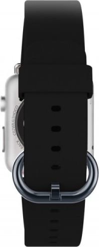 iBattz Real Leather Apple Watch (38mm) hinta ja tiedot | Älykellojen ja aktiivisuusrannekkeiden lisätarvikkeet | hobbyhall.fi