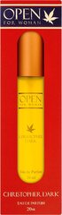 Hajuvesi Christopher Dark Open EDP naisille 20 ml hinta ja tiedot | Naisten hajuvedet | hobbyhall.fi