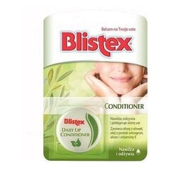 Huulirasva Blistex SPF15 7 ml hinta ja tiedot | Huulipunat, huulikiillot ja huulirasvat | hobbyhall.fi