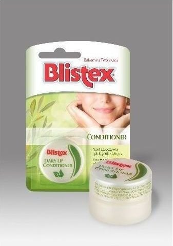 Huulirasva Blistex SPF15 7 ml hinta ja tiedot | Huulipunat, huulikiillot ja huulirasvat | hobbyhall.fi