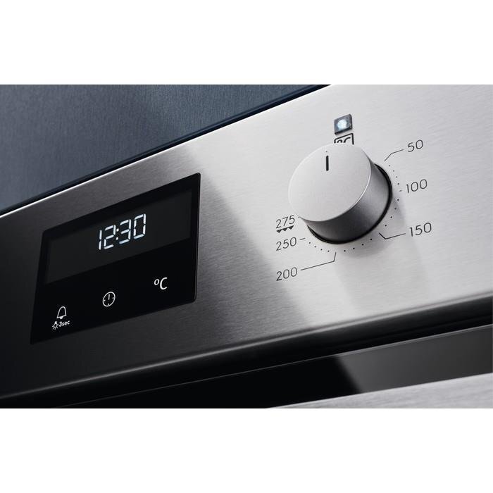 Electrolux EOF3C50TX hinta ja tiedot | Erillisuunit | hobbyhall.fi