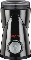 Brock CG3250BK hinta ja tiedot | Brock Electronics Kodinkoneet ja kodinelektroniikka | hobbyhall.fi