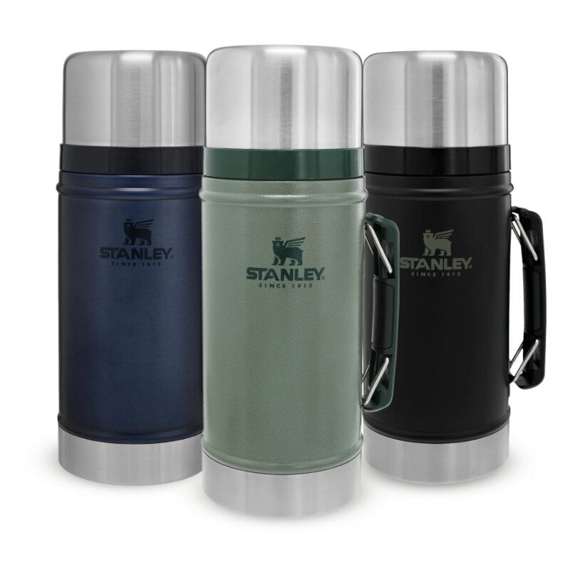 Stanley ruokatermos The Legendary Classic Food Jar, 940 ml hinta ja tiedot | Termoskannut ja termosmukit | hobbyhall.fi