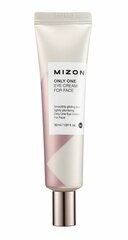 Silmänympärysvoide Mizon Only One Eye Cream 30 ml hinta ja tiedot | Silmänympärysvoiteet ja seerumit | hobbyhall.fi