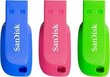 SanDisk SDCZ50C-016G-B46T hinta ja tiedot | Muistitikut | hobbyhall.fi