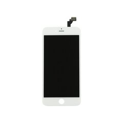 iPhone 6 -näyttö (valkoinen) hinta ja tiedot | Puhelimen osat ja korjaustyökalut | hobbyhall.fi