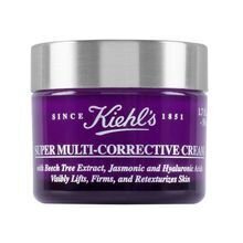 Kasvovoide Kiehl's Super Multi-Corrective Cream, 50 ml hinta ja tiedot | Kiehl's Hajuvedet ja kosmetiikka | hobbyhall.fi