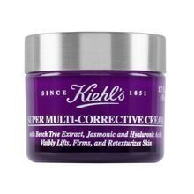 Kasvovoide Kiehl's Super Multi-Corrective Cream, 50 ml hinta ja tiedot | Kasvovoiteet | hobbyhall.fi
