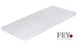 Patjan suojus FEY Topper LX 72, 100x200 cm hinta ja tiedot | Sijauspatjat | hobbyhall.fi