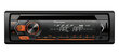 Autoradio Pioneer MVH-S120UBA RDS hinta ja tiedot | Autoradiot, multimedia | hobbyhall.fi